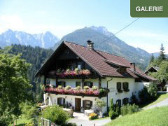Haus Brandstätter