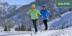 Winterurlaub in K&auml;rnten