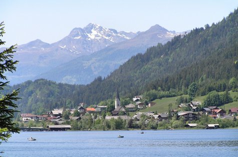 Weissensee