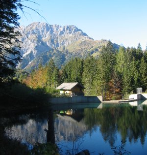 Gruensee