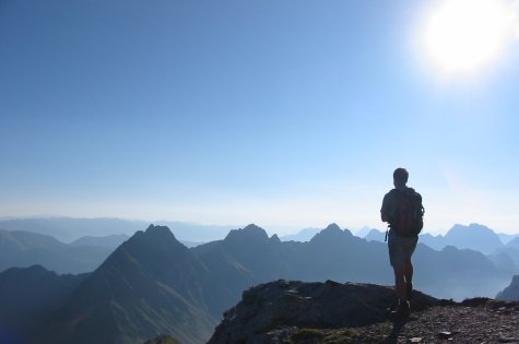 Wandern im Lesachtal