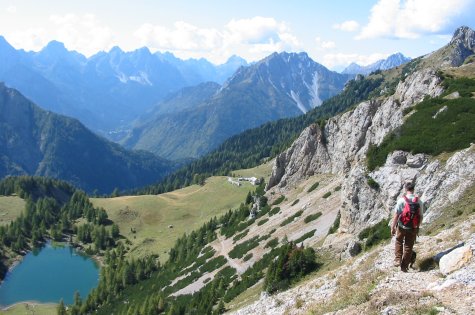 Sextner Dolomiten