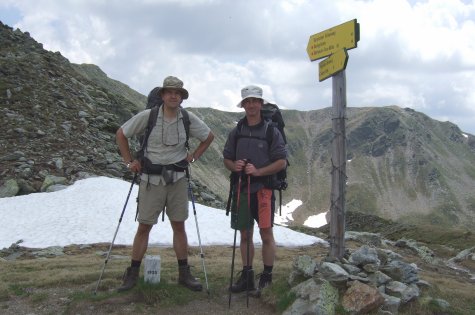 Karnischer Höhenweg