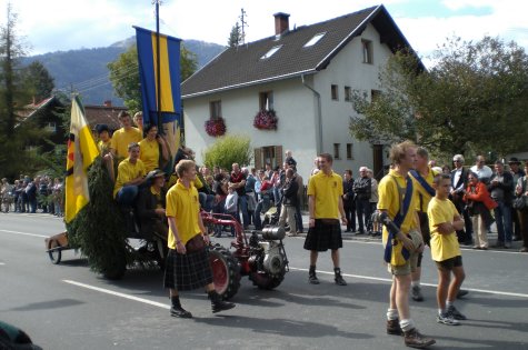 K&auml;sefestival 2008