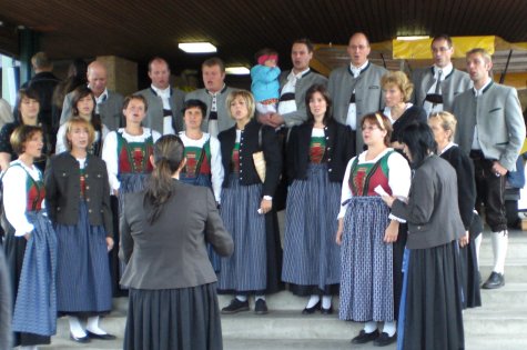 K&auml;sefestival 2008