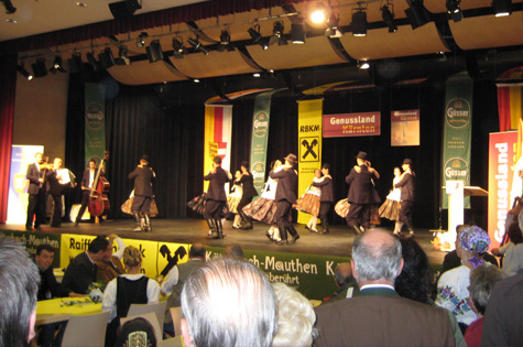 K&auml;sefestival 2008