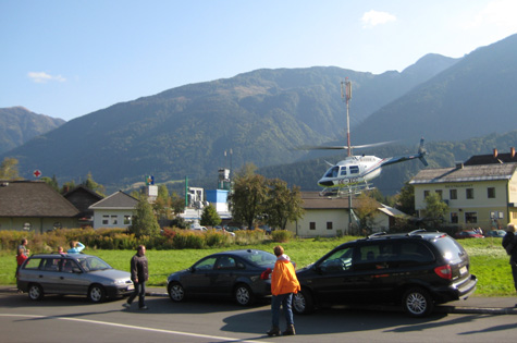 K&auml;sefestival 2008