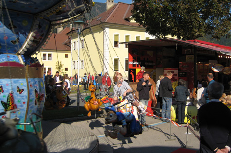 K&auml;sefestival 2008
